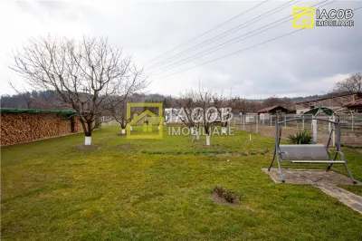 Casă 4 camere Comanesti - poza 10