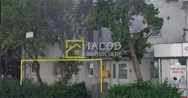 Apartament 2 camere Bacău - poza 2