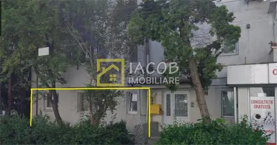 Apartament 2 camere Bacău - poza 2