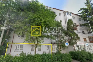 Apartament 2 camere Bacău - poza 3