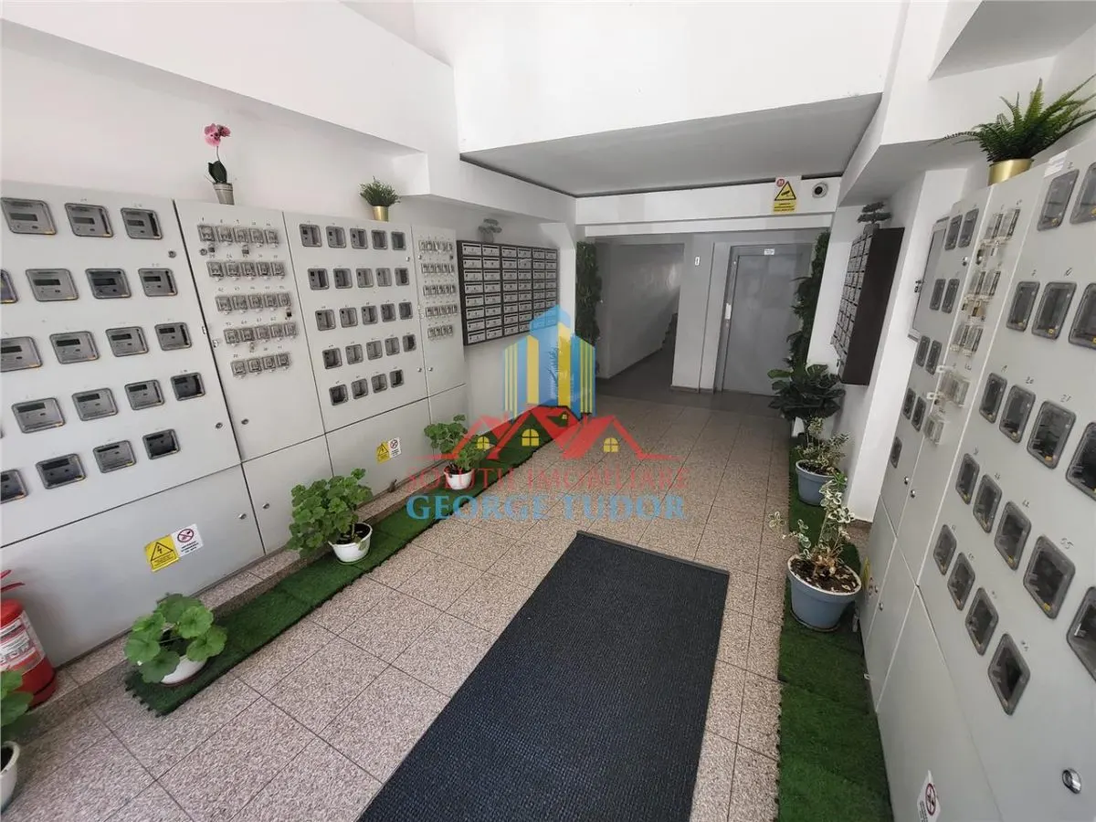 Apartament 2 camere București - poza 1