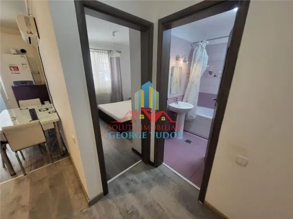 Apartament 2 camere București - poza 11