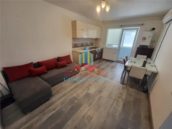 Apartament 2 camere București - poza 3
