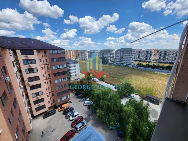 Apartament 2 camere București - poza 1