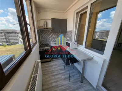 Apartament 2 camere București - poza 4