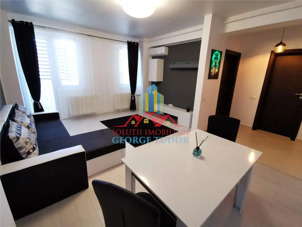 Apartament 2 camere București - poza 1