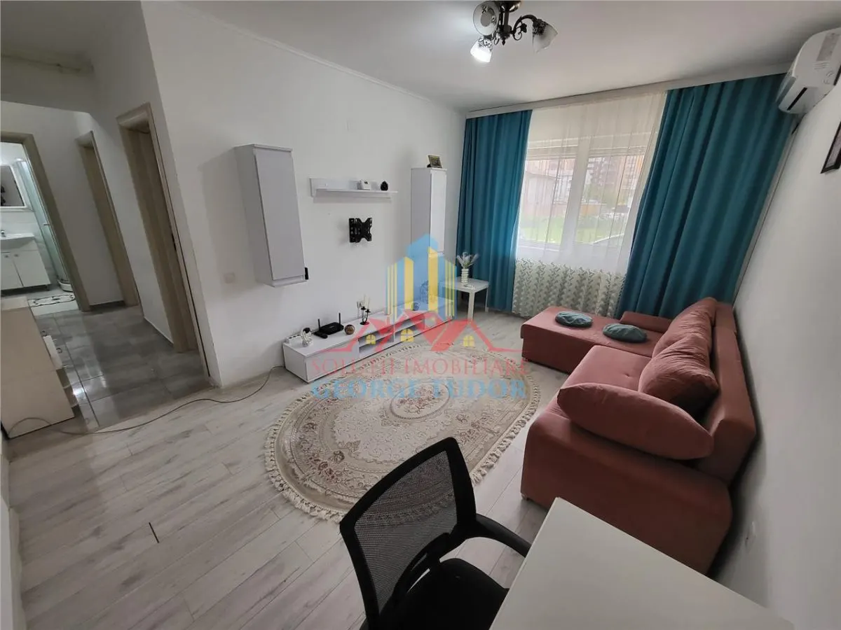 Apartament 2 camere București - poza 1