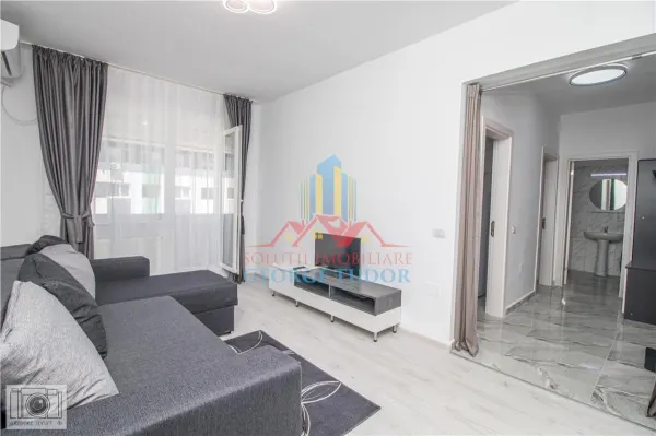 Apartament 2 camere Chiajna - poza 1