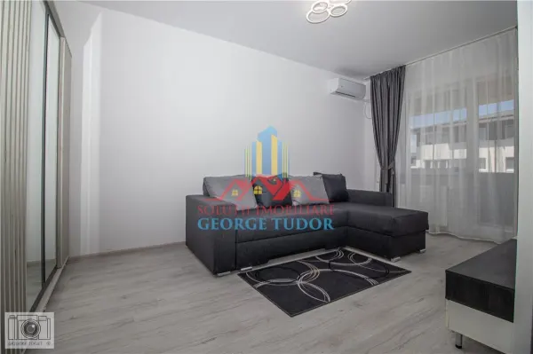 Apartament 2 camere Chiajna - poza 2