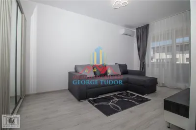 Apartament 2 camere Chiajna - poza 2