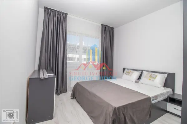 Apartament 2 camere Chiajna - poza 13