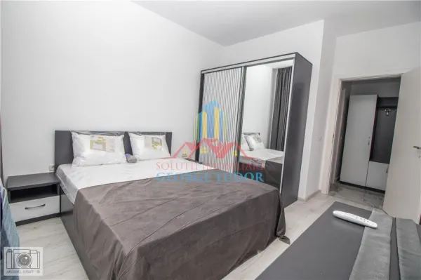 Apartament 2 camere Chiajna - poza 14