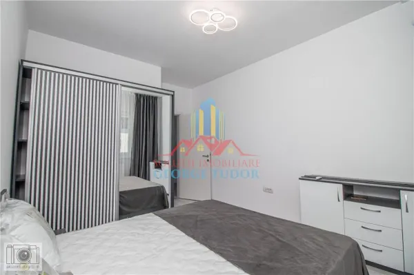 Apartament 2 camere Chiajna - poza 15