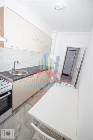 Apartament 2 camere Chiajna - poza 17