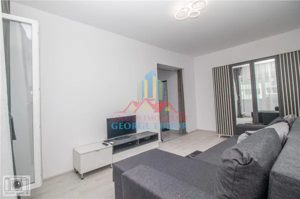Apartament 2 camere Chiajna - poza 3