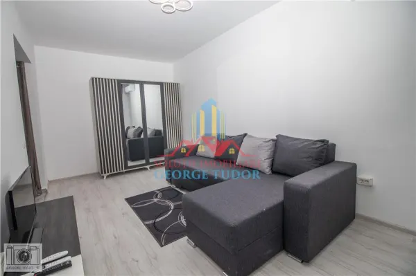 Apartament 2 camere Chiajna - poza 4