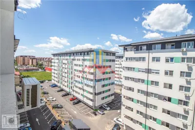 Apartament 2 camere Chiajna - poza 7