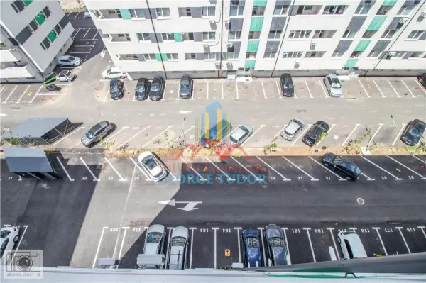 Apartament 2 camere Chiajna - poza 8