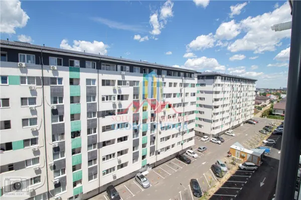 Apartament 2 camere Chiajna - poza 9