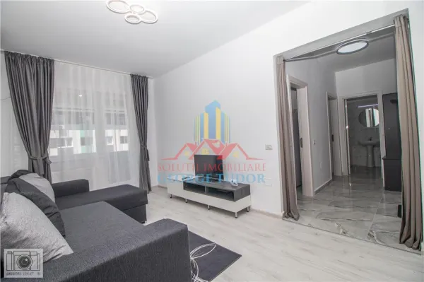 Apartament 2 camere Chiajna - poza 10