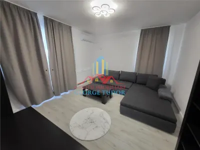 Apartament 2 camere București - poza 1