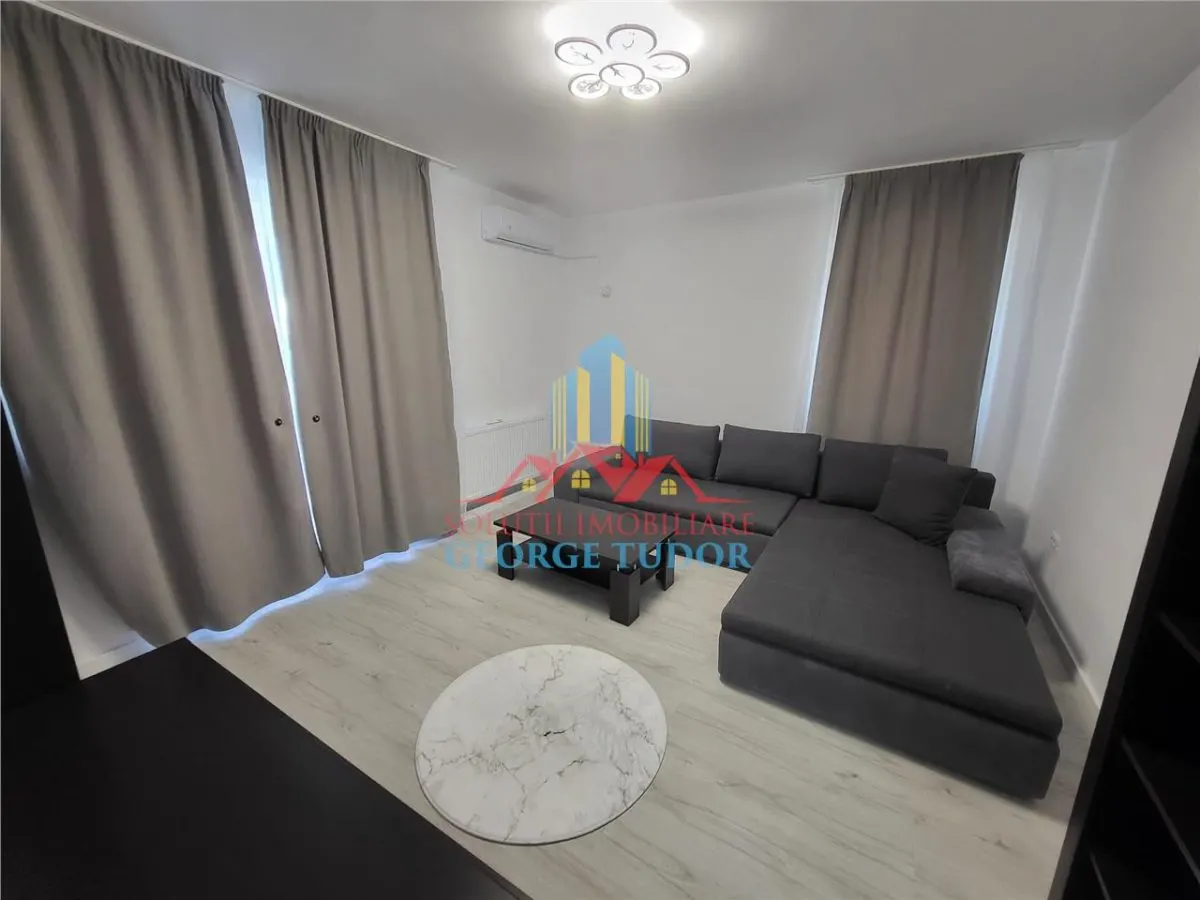 Apartament 2 camere București - poza 1