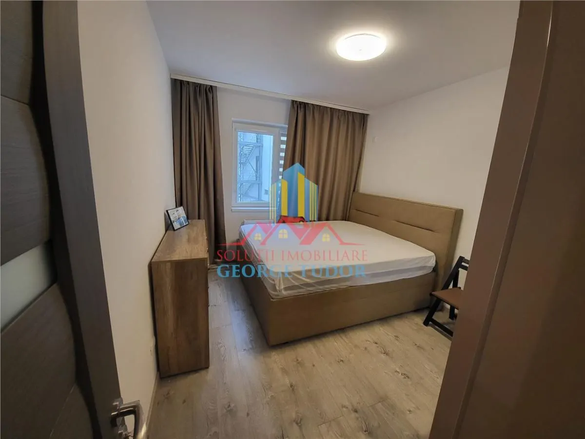 Apartament 2 camere Chiajna - poza 1