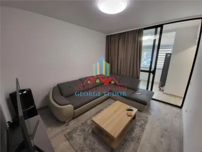 Apartament 2 camere Chiajna - poza 3