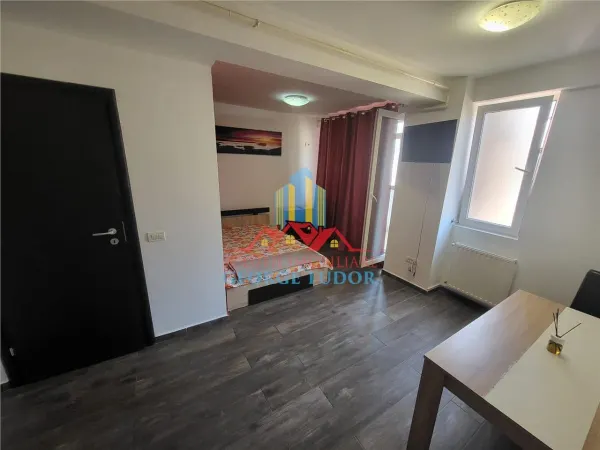 Garsonieră București - poza 2