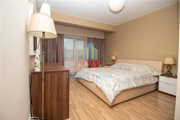 Apartament 2 camere Chiajna - poza 1