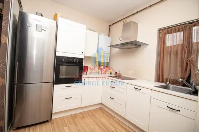 Apartament 2 camere Chiajna - poza 12