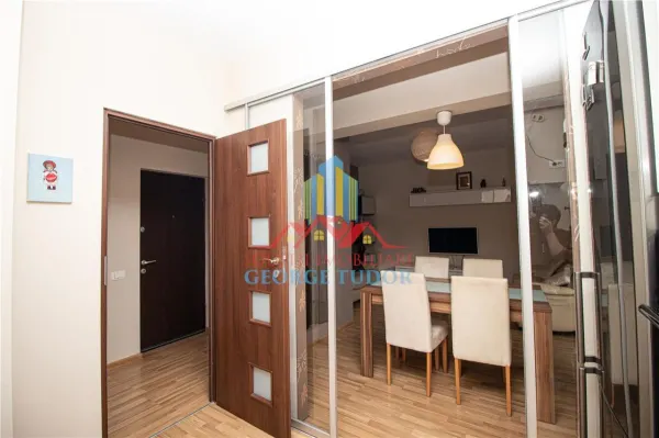 Apartament 2 camere Chiajna - poza 13