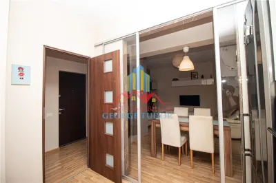 Apartament 2 camere Chiajna - poza 13