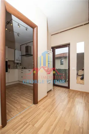 Apartament 2 camere Chiajna - poza 14