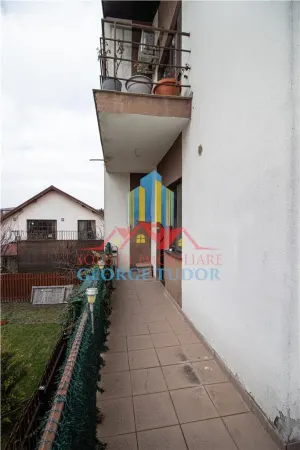 Apartament 2 camere Chiajna - poza 15