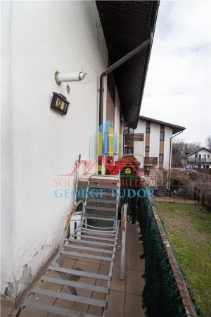 Apartament 2 camere Chiajna - poza 16