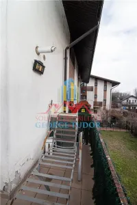 Apartament 2 camere Chiajna - poza 16