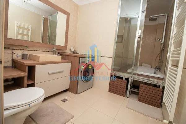 Apartament 2 camere Chiajna - poza 18