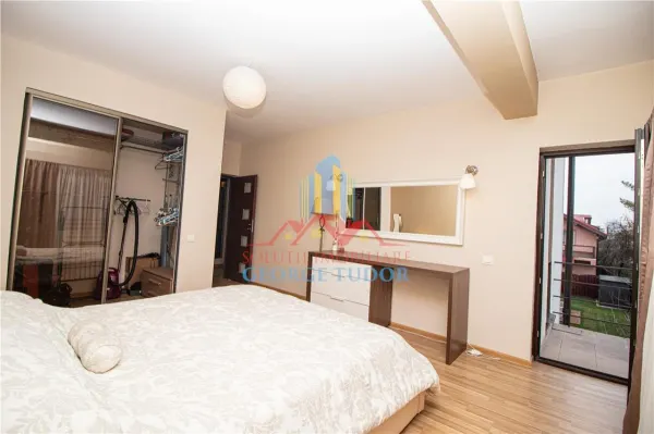 Apartament 2 camere Chiajna - poza 3