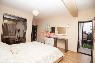 Apartament 2 camere Chiajna - poza 3
