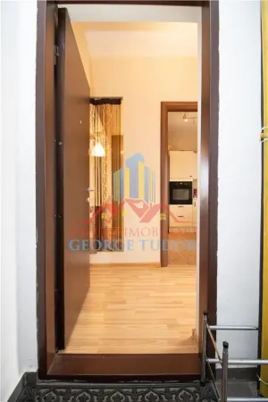 Apartament 2 camere Chiajna - poza 21