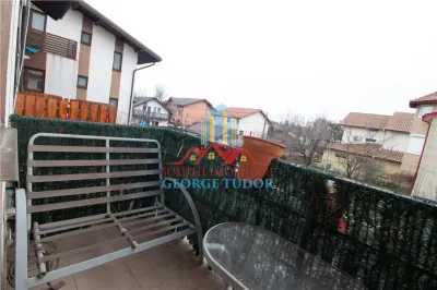 Apartament 2 camere Chiajna - poza 23
