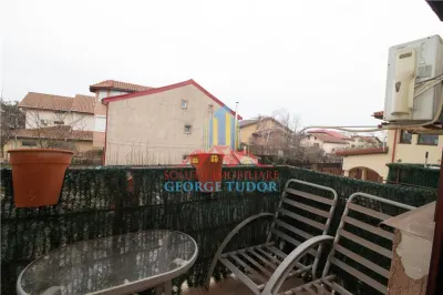 Apartament 2 camere Chiajna - poza 24
