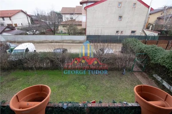 Apartament 2 camere Chiajna - poza 25