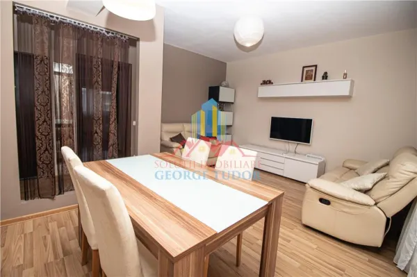 Apartament 2 camere Chiajna - poza 7