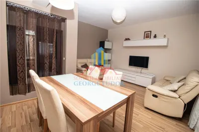 Apartament 2 camere Chiajna - poza 7