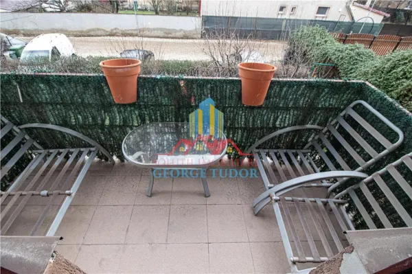 Apartament 2 camere Chiajna - poza 9