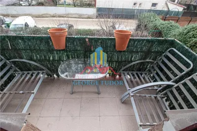 Apartament 2 camere Chiajna - poza 9