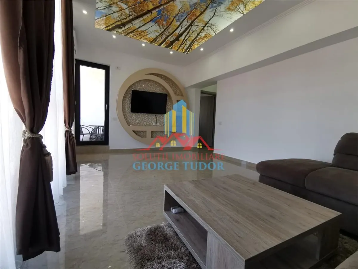 Apartament 2 camere București - poza 1