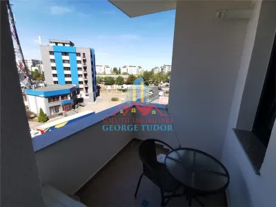 Apartament 2 camere București - poza 7